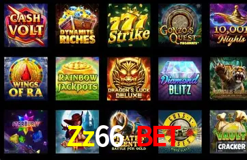 Zz66 Plataforma